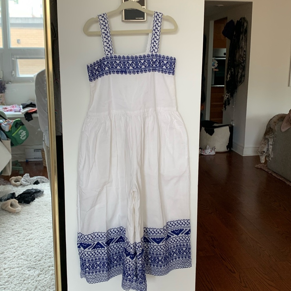 Kids overall